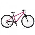 KUbikes 26 MTB pink Lasur