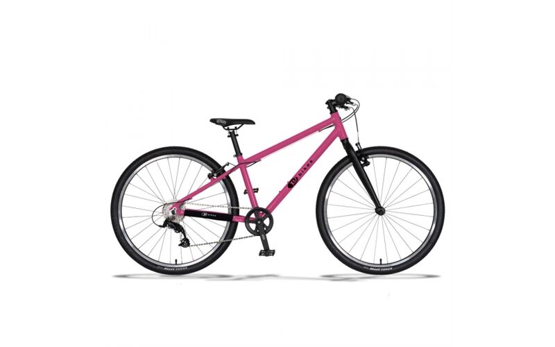 KUbikes 26 MTB pink Lasur
