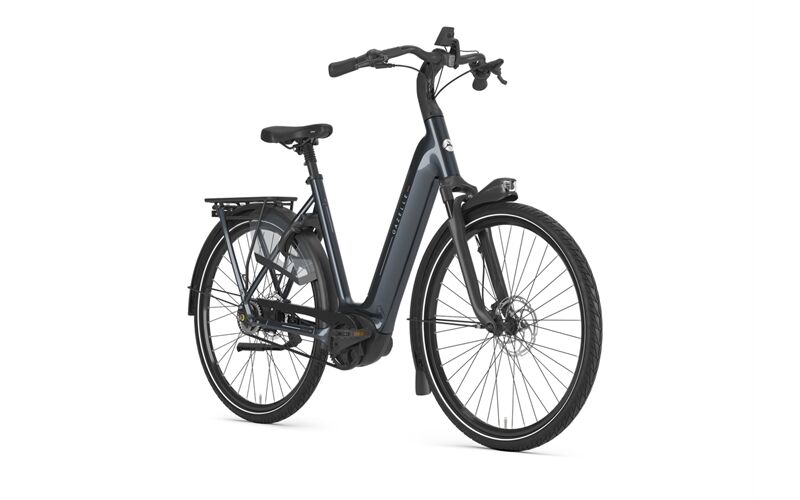 Gazelle Arroyo C5 Elite + HMB R5S 600WH 600 Wh