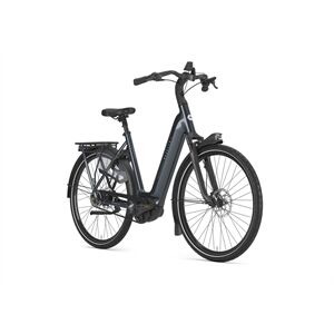 Gazelle Arroyo C5 Elite + HMB R5S 600 Wh