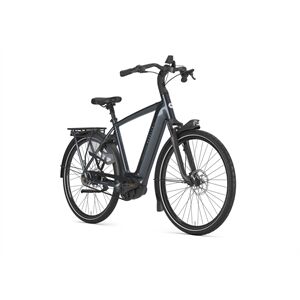 Gazelle Arroyo C5 Elite + HMB R5S 600 Wh