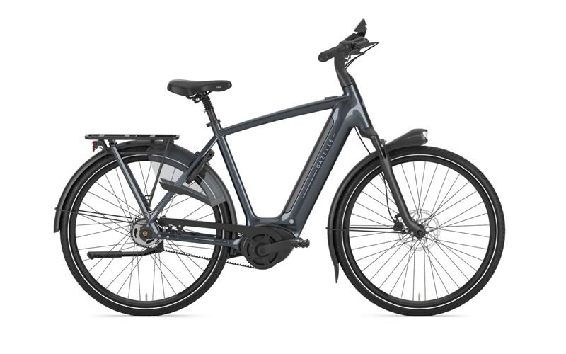 Gazelle Arroyo C5 Elite 600 Wh