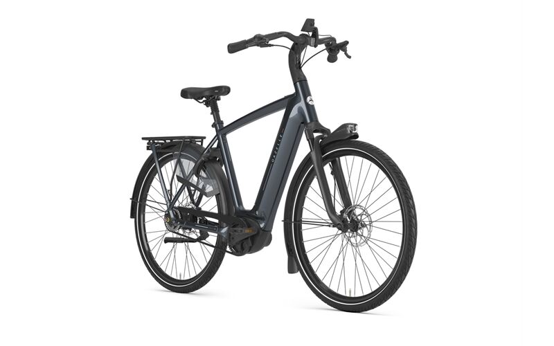 Gazelle Arroyo C5 Elite 600 Wh