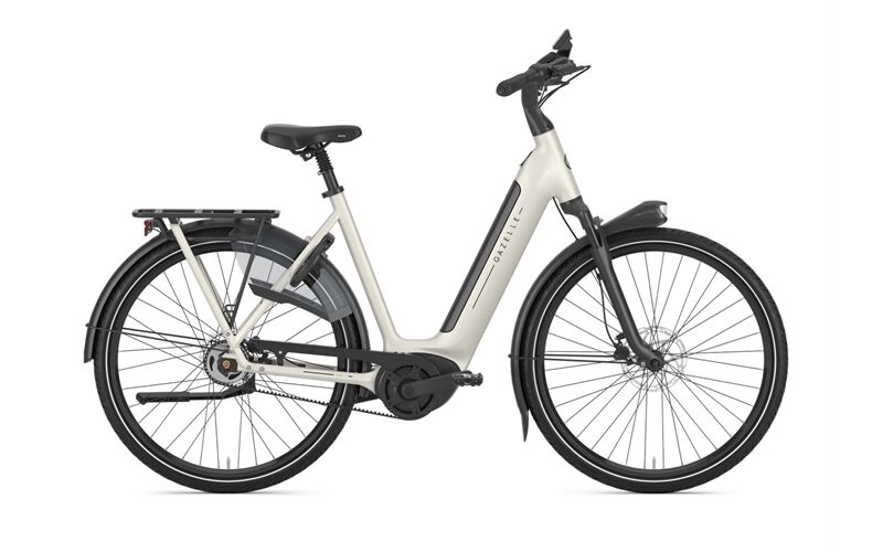 Gazelle Arroyo C5 Elite 600 Wh