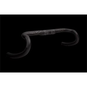 Easton EC90 AX Di2 Drop Lenker, 31.8, 42cmx125x80mm, 16°,