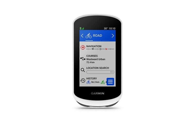 Garmin Edge Explore 2