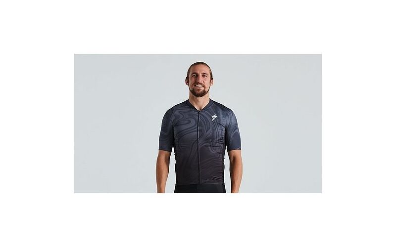 Specialized SL JERSEY SHORT SLEEVE