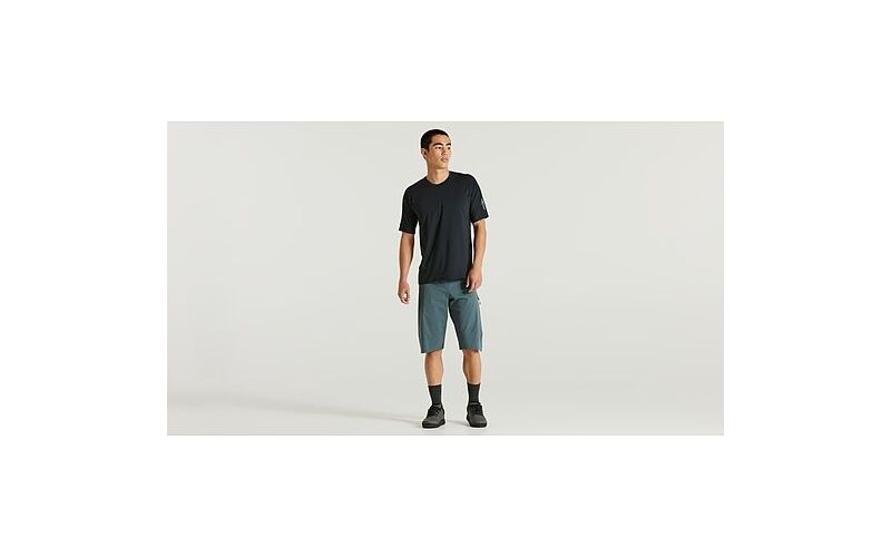 Specialized TRAIL AIR JERSEY Kurzarm Herren