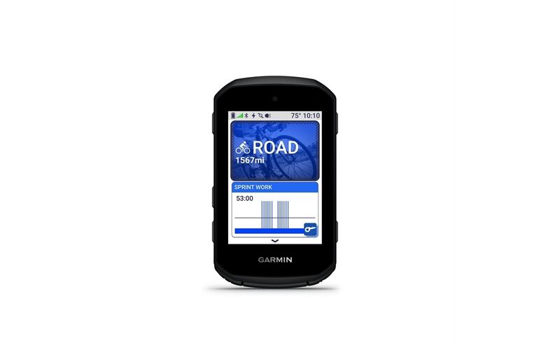Garmin Edge 550 EU