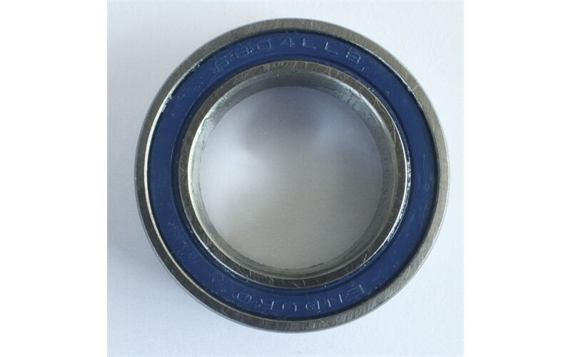 Bontrager Enduro Bearings 6804 LLB ABEC 3 Lager, 20 x 32 x 7
