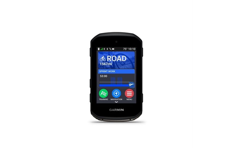 Garmin Edge 850 EU