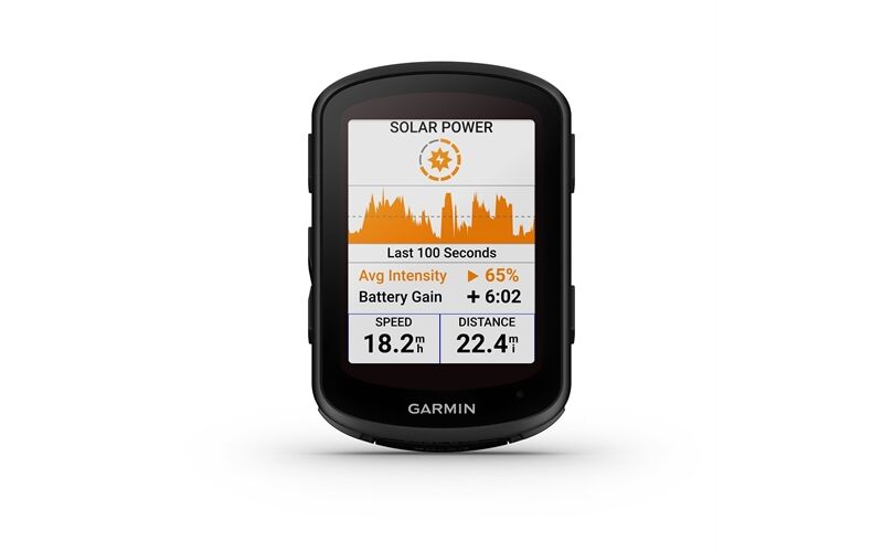 Garmin Edge 840 Solar EU