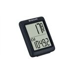 Sigma FAHRRAD-COMPUTER BC 5.0 KABELLOS