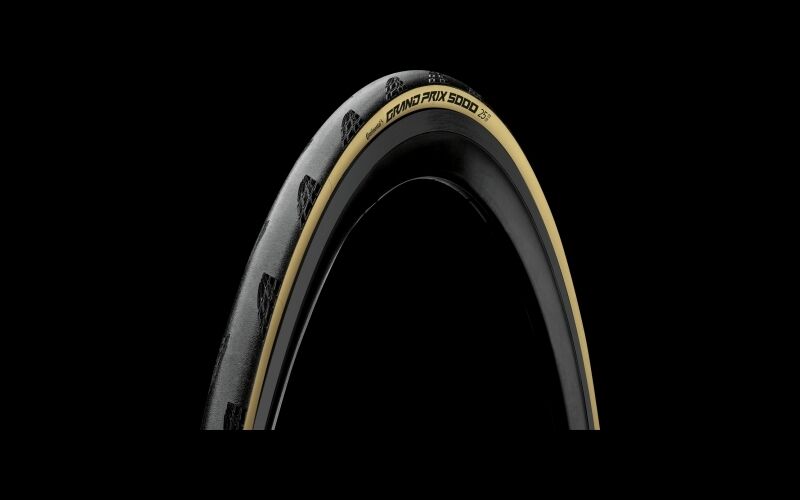 Continental Reifen Conti Grand Prix 5000 faltbar 28" 700x28C