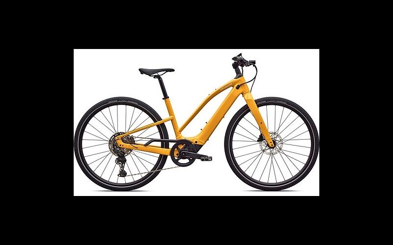Specialized Turbo Vado SL 2 4.0 Step-Through