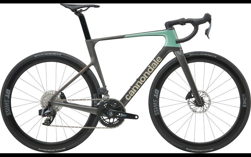 Cannondale SuperSix EVO 4