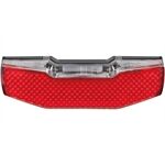 AXA RUECKLICHT BLUELINE 80 MM, LOSE AXA RUECKLICHT BLUELINE 80 MM, LOSE