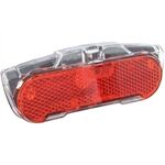 AXA GEPAECKTRAEGERRUECKL. SLIM STEADY 80 MM AXA GEPAECKTRAEGERRUECKL. SLIM STEADY 80 MM