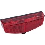 Contec Ct Batt.Leuchte Tl-128 B Ruecklicht Contec Ct Batt.Leuchte Tl-128 B Ruecklicht