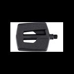 Contec Pedale Quick Delux E Plus City/Tour schwarz