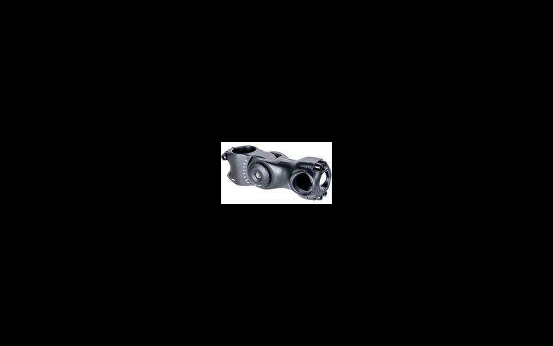Contec CT VORBAU SETO 31,8/28,6MM X 90MM SCHW.