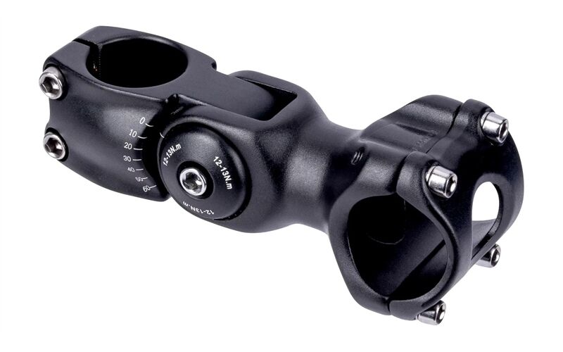 Contec CT VORBAU LIDA 25,4 X 90MM SCHW.