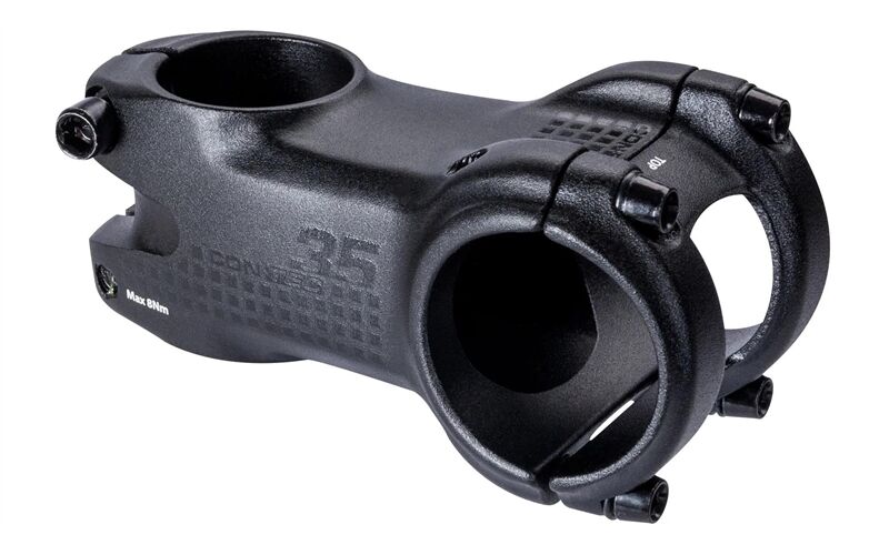 Contec CT VORBAU TAOS 35 35,0MM X 50MM SCHW.