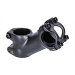 Contec CT VORBAU FORGE MR 31,8 MM X 90MM, SCHWARZ Contec CT VORBAU FORGE MR 31,8 MM X 90MM, SCHWARZ