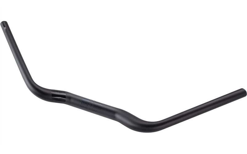 Contec CT LENKER SENDAI 90 31,8MM X 630MM, SCHWARZ