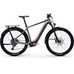 Centurion BACKFIRE E R860I EP2