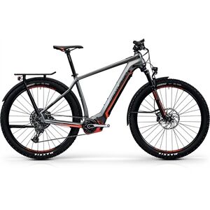 Centurion BACKFIRE E R860I EP2