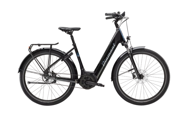 Diamant Beryll Esprit Gen 3