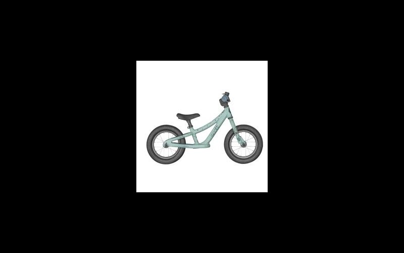 Scott Sports SCOTT Bike Contessa Walker SOFT MINT / TEAL GREEN