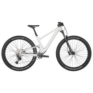 Scott Sports SCOTT Bike Contessa Spark 930 (EU) PEARL SNOW WHIT