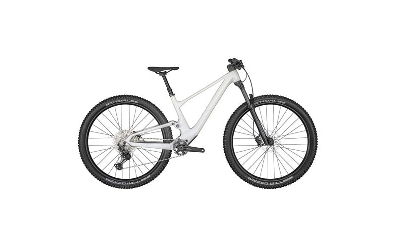 Scott Sports SCOTT Bike Contessa Spark 930 (EU) PEARL SNOW WHIT