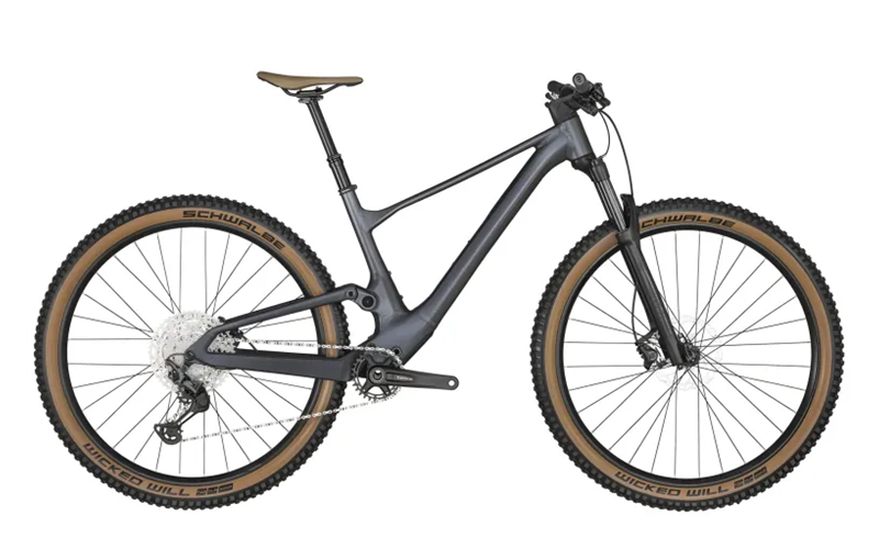 Scott Sports SCOTT BIKES 2024, SCO Bike Spark 960