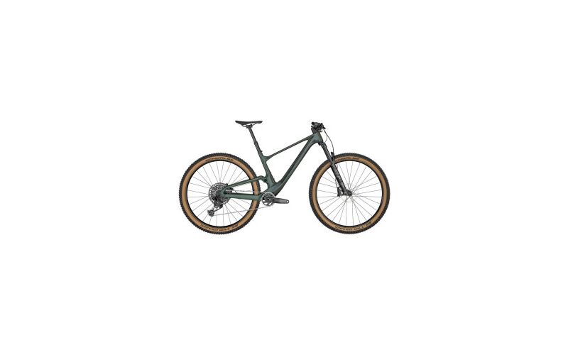 Scott Sports SCOTT BIKES 2024, SCO Bike Spark 930