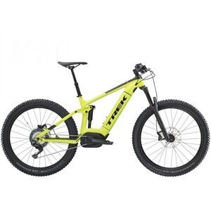 Trek Powerfly Lt 9.7 Plus 17.5 Volttrek Black TEST
