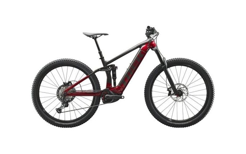 Trek RAIL 7 SLX/XT Leihrad/Werkstattrad