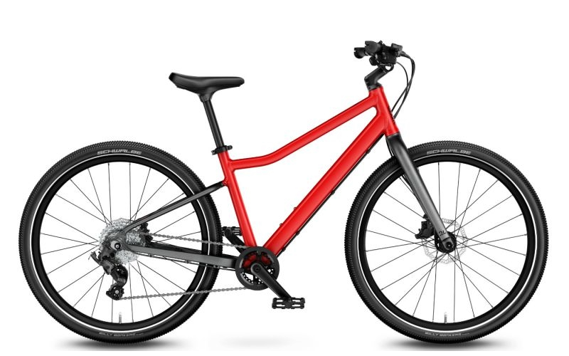 woom EXPLORE 5 (Gen. H)