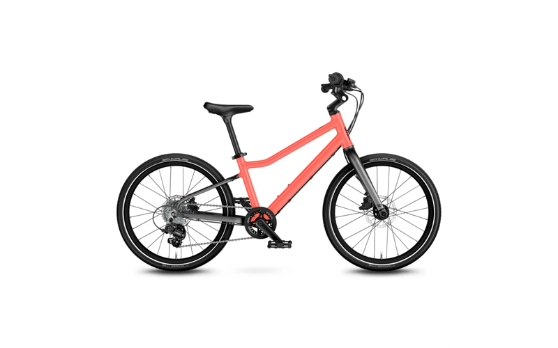 woom EXPLORE 4 (Gen. H)