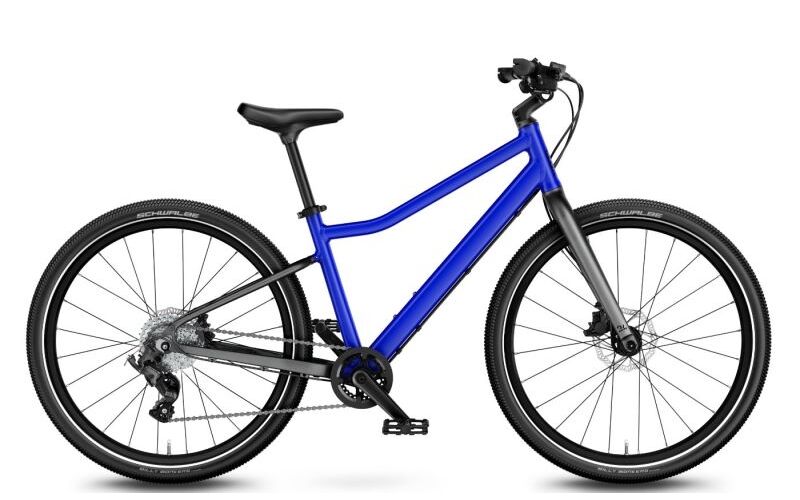 woom EXPLORE 4 (Gen. H)