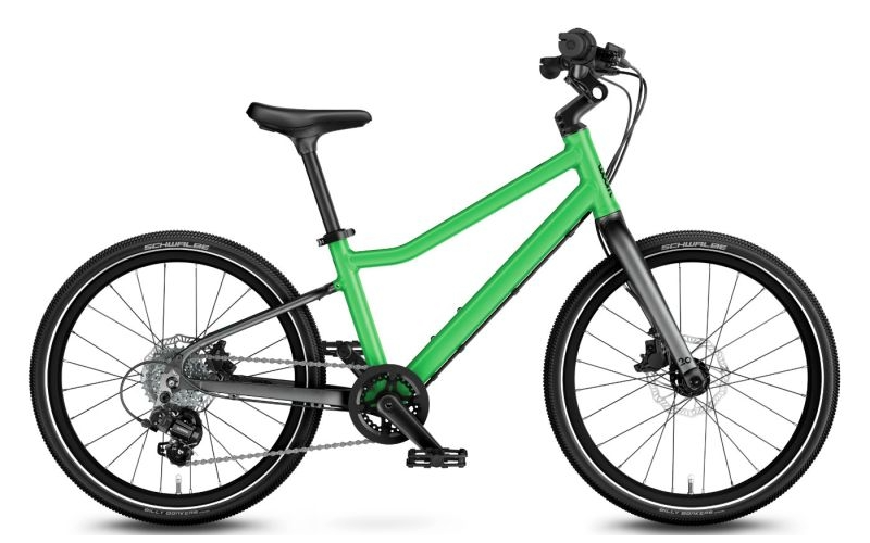 woom EXPLORE 6 (Gen. H)