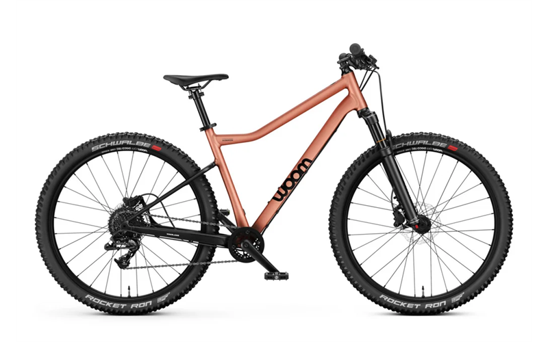 woom OFF AIR 6 (Gen. B)