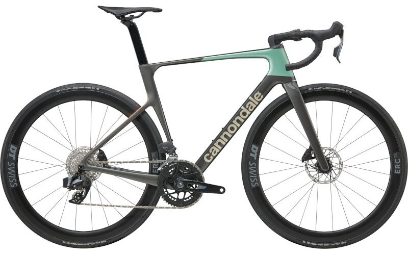 Cannondale SuperSix EVO 4