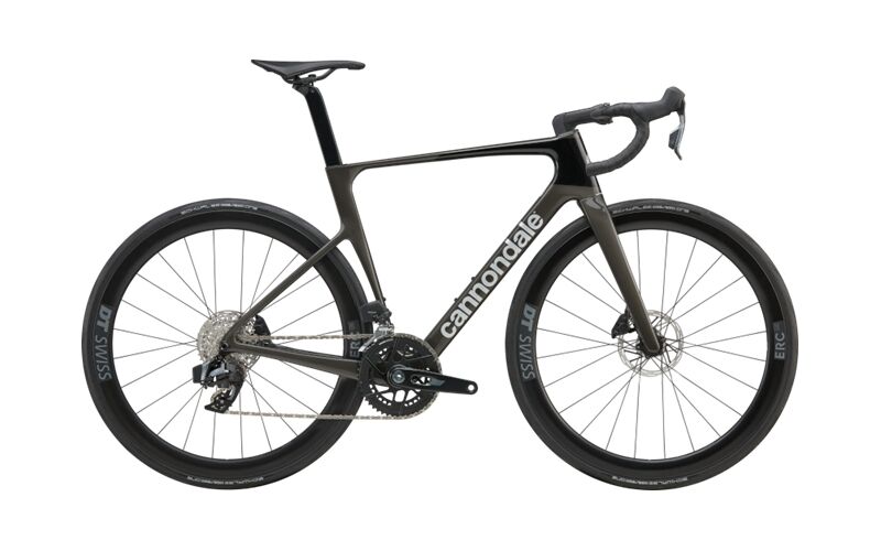 Cannondale SuperSix EVO 4