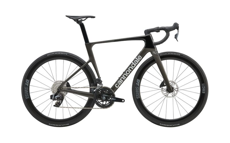 Cannondale SuperSix EVO 4