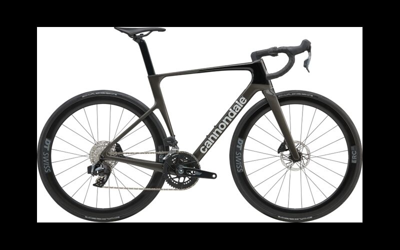 Cannondale SuperSix EVO 4