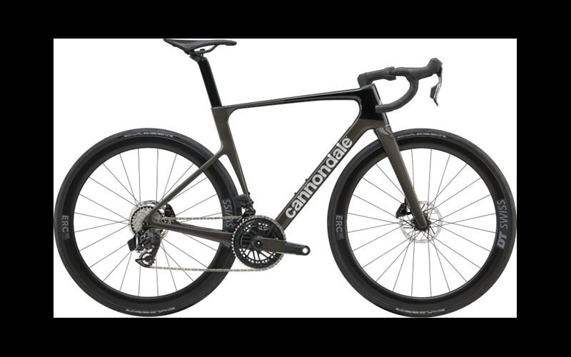 Cannondale SuperSix EVO 3
