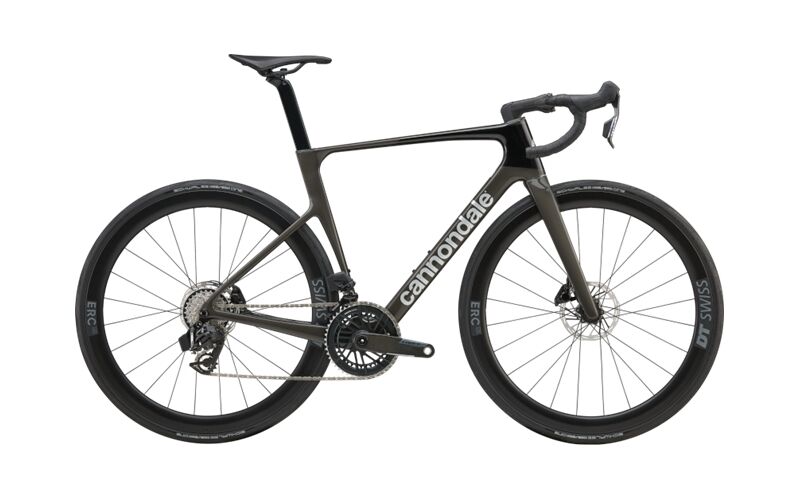 Cannondale SuperSix EVO 3